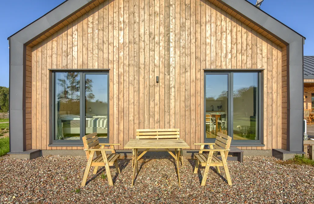 noclegi AlohaCamp Calma House Ublik 3