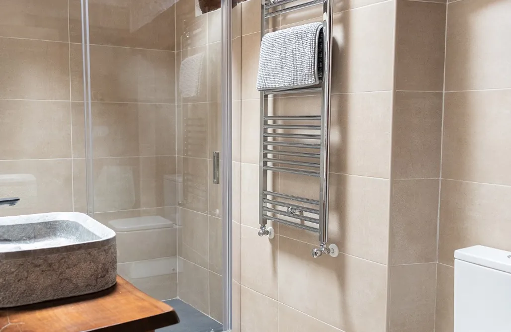 Alquiler Casa Asturias Casa Liñeiras 1