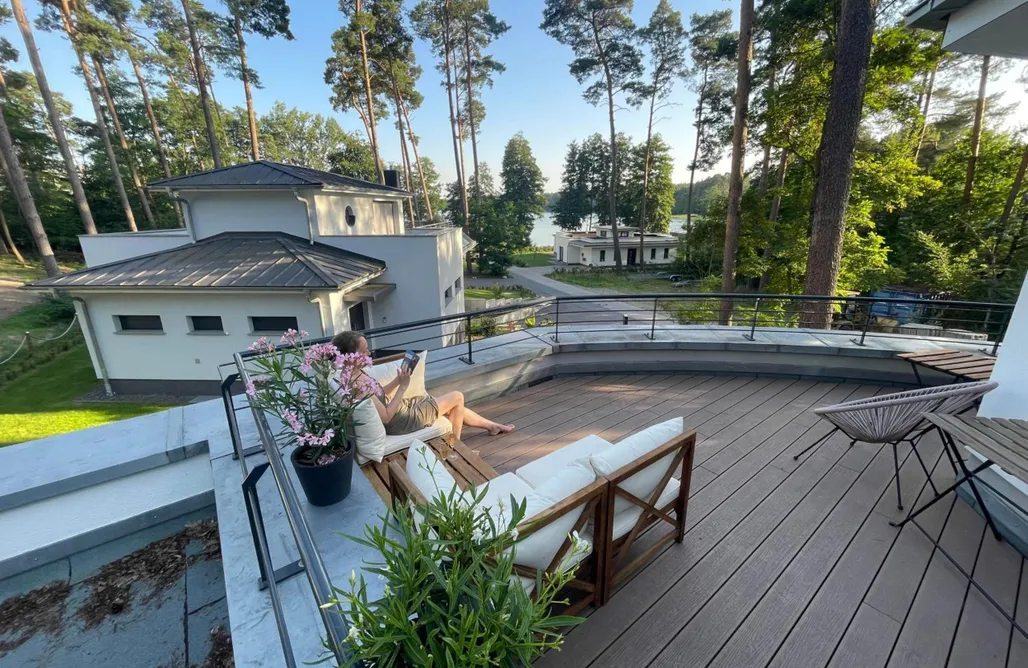 Unterkunft AlohaCamp Ihre Auszeit am See 5