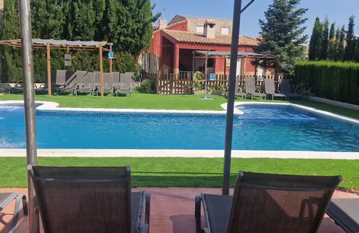 Imagen de Alojamiento Rural Casa Ruiz - Casa De Pueblo