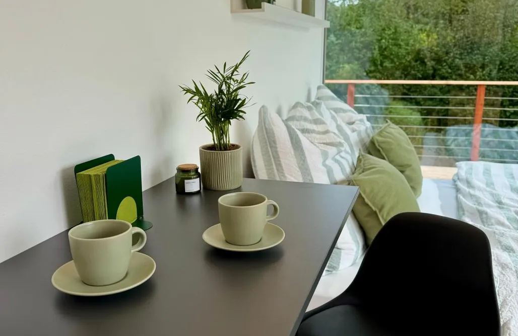 AlohaCamp Mörsdorf  4