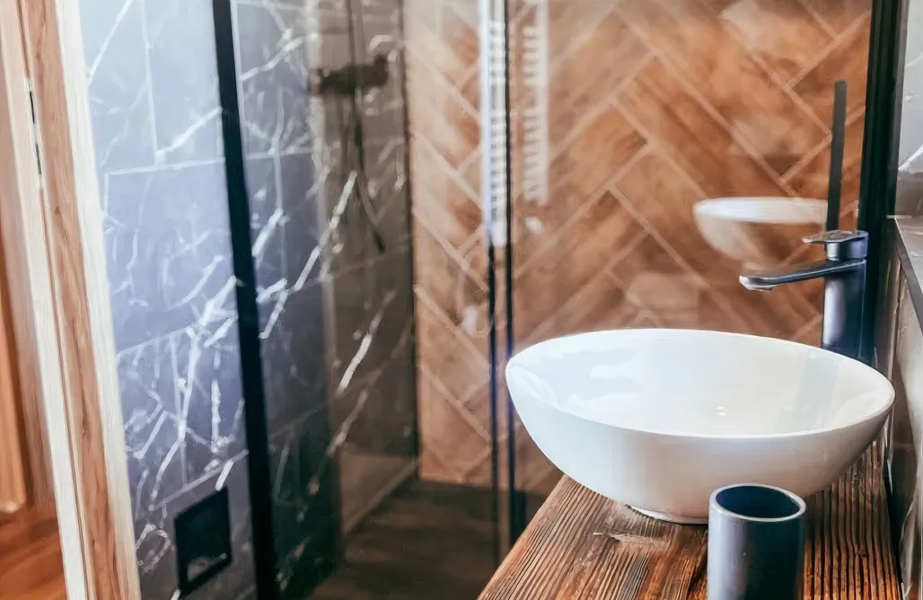 Dukla Domki Wood Szczęścia  1