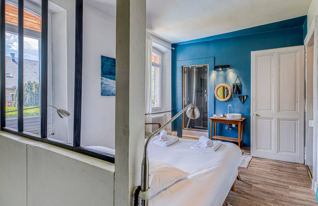 AlohaCamp Villa Rustique Barjaque - avec Piscine 3