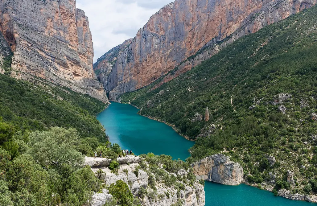 AlohaCamp accommodation Zenith Experience: Glamping para grupos de 8-20 personas 4