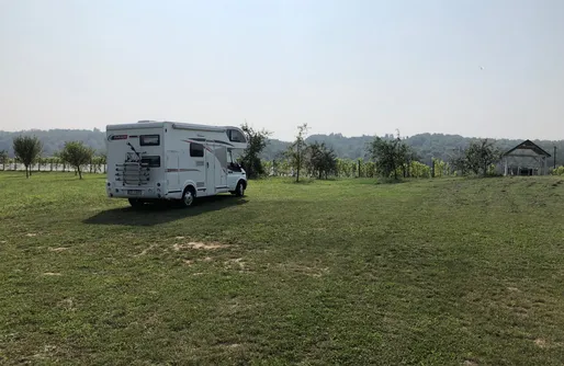 Zdjęcie obiektu Winnica Sztukówka