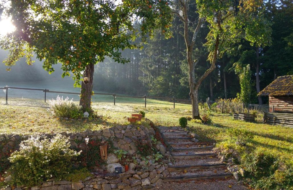 AlohaCamp accommodaties Landhaus Loogh 4