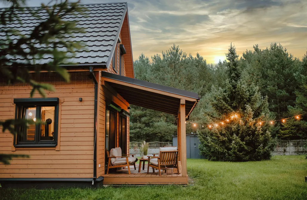 Siedlisko na Ługach AlohaCamp