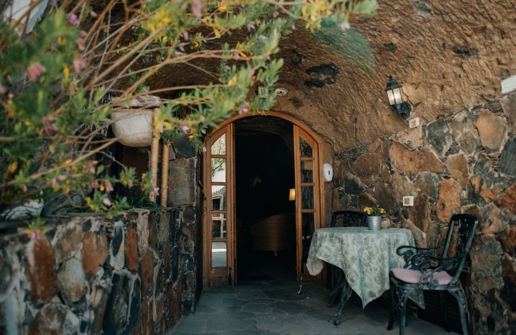 Casas Rurales En Tenerife Cueva El Mimo 3