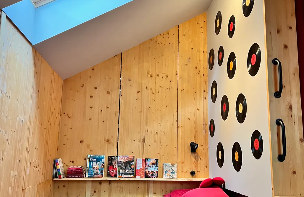 alojamientos AlohaCamp ¡WOW! Casa retro junto al Pilica 4