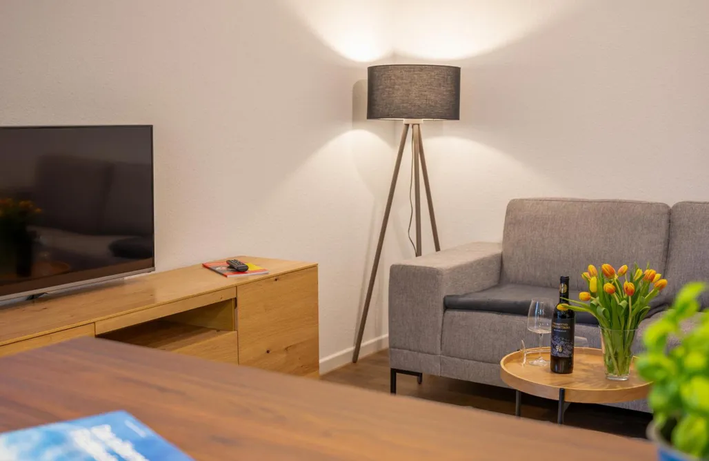 AlohaCamp Kormoran – Erdgeschoss 4