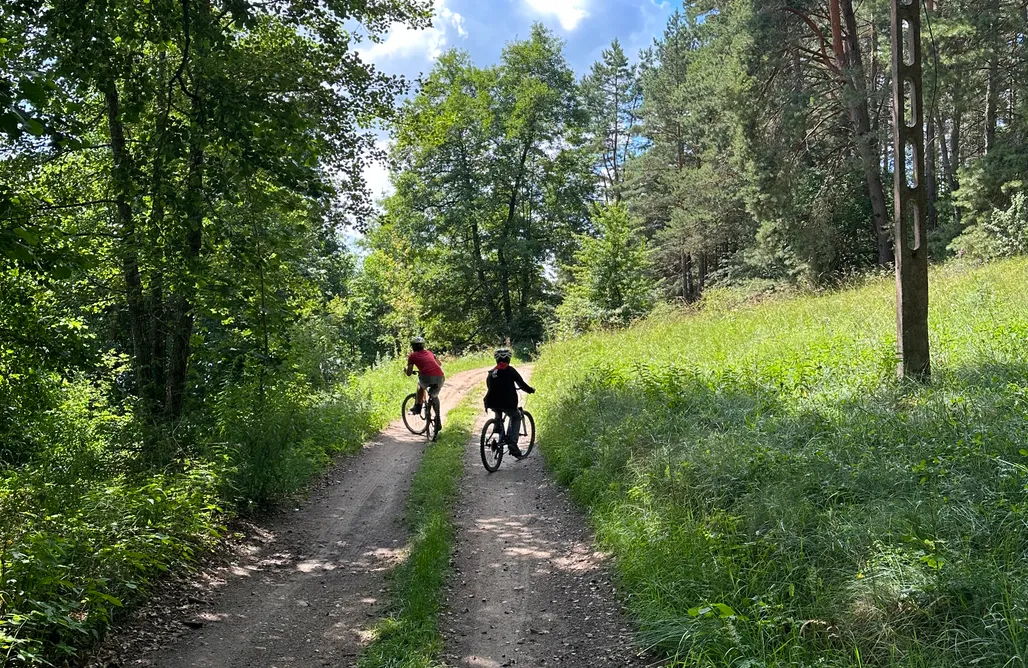 noclegi AlohaCamp Magiczny 1