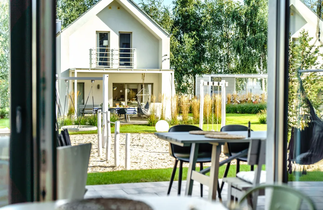 Domki Władysławowo 🌊 Brzozowa Przystań  2