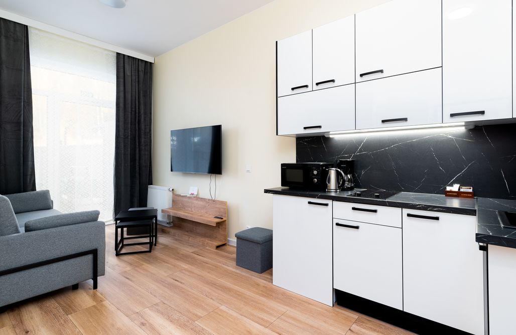 AlohaCamp Apartament 018 4