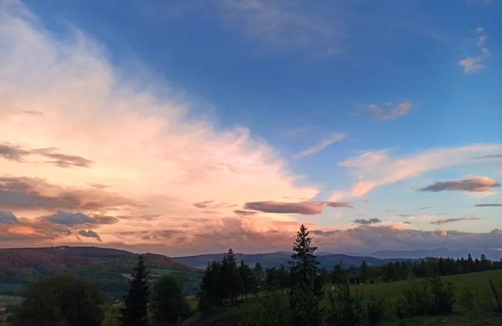 noclegi AlohaCamp Cisza i natura / brak sąsiadów, pełen relaks / Kraina Wygasłych Wulkanów 5