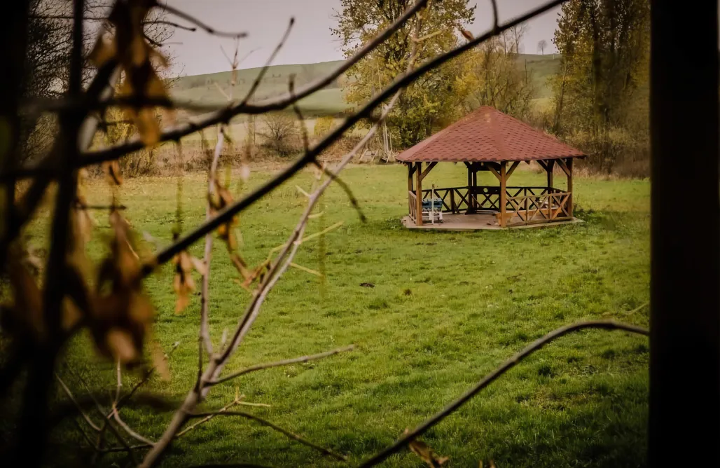 Agroturystyka Warmia Kacze Bagno - Miejsce Inicjatyw Pozytywnych  3