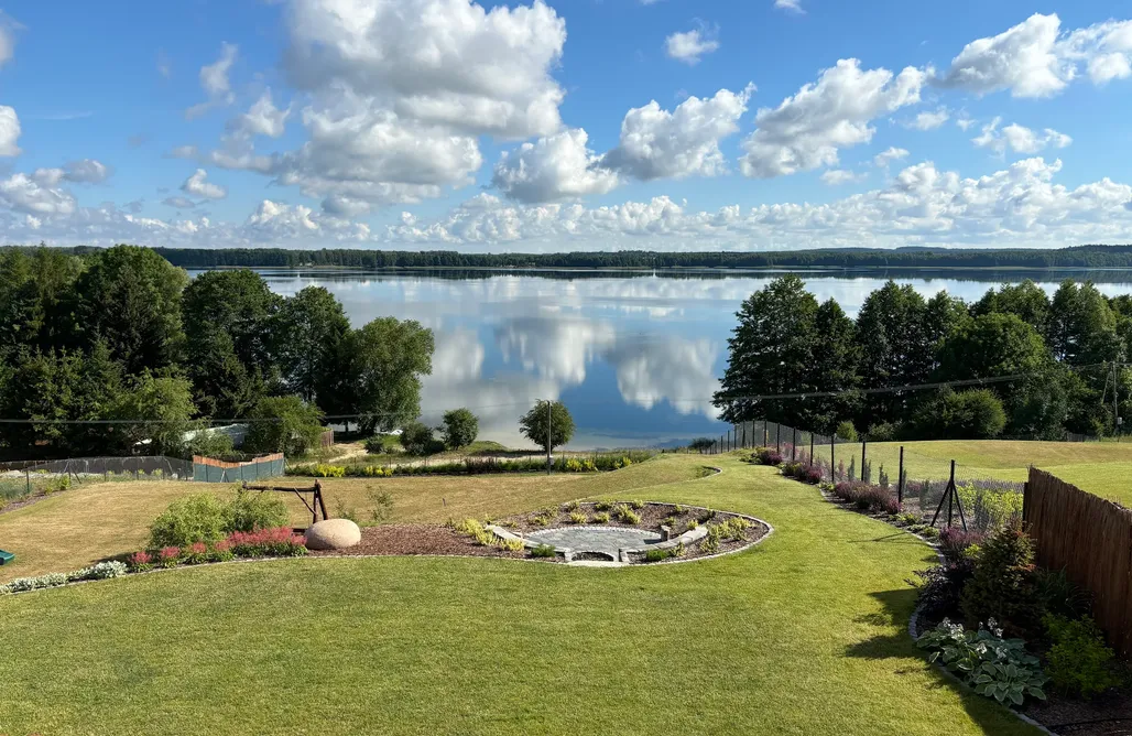 noclegi AlohaCamp Widokówka Leleszki 5