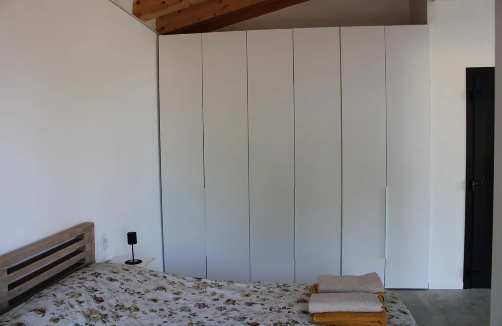 AlohaCamp Villa de un dormitorio 4