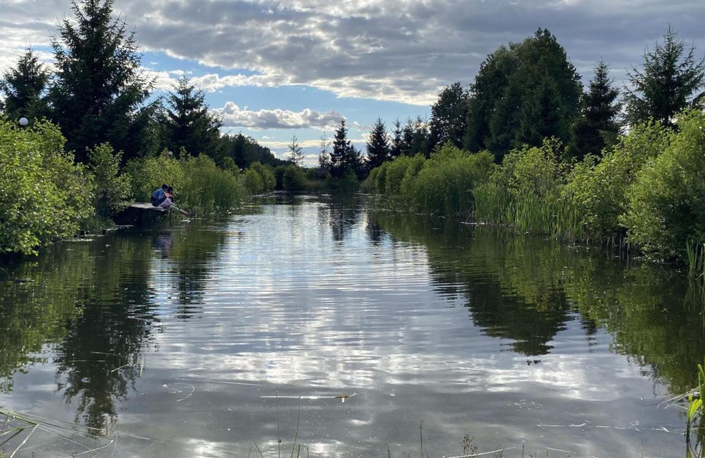 noclegi AlohaCamp Gospodarstwo Agroturystyczne Dolina Zapomnienia 4