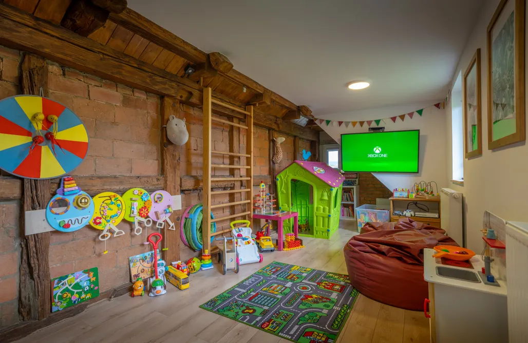 Izera Glamping - Luksusowe jurty & SPA AlohaCamp