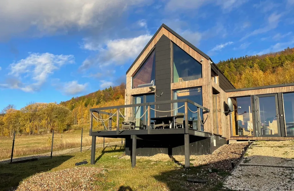 Jezioro Nyskie Noclegi Samsara 2