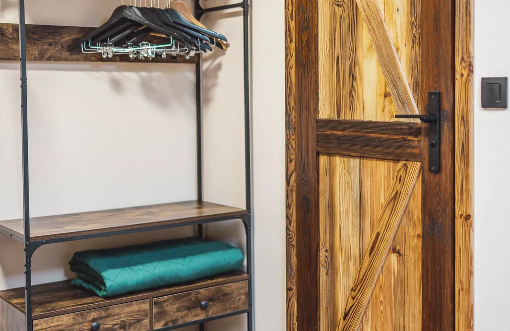 AlohaCamp Owieczkowo - pokój trzyosobowy  3