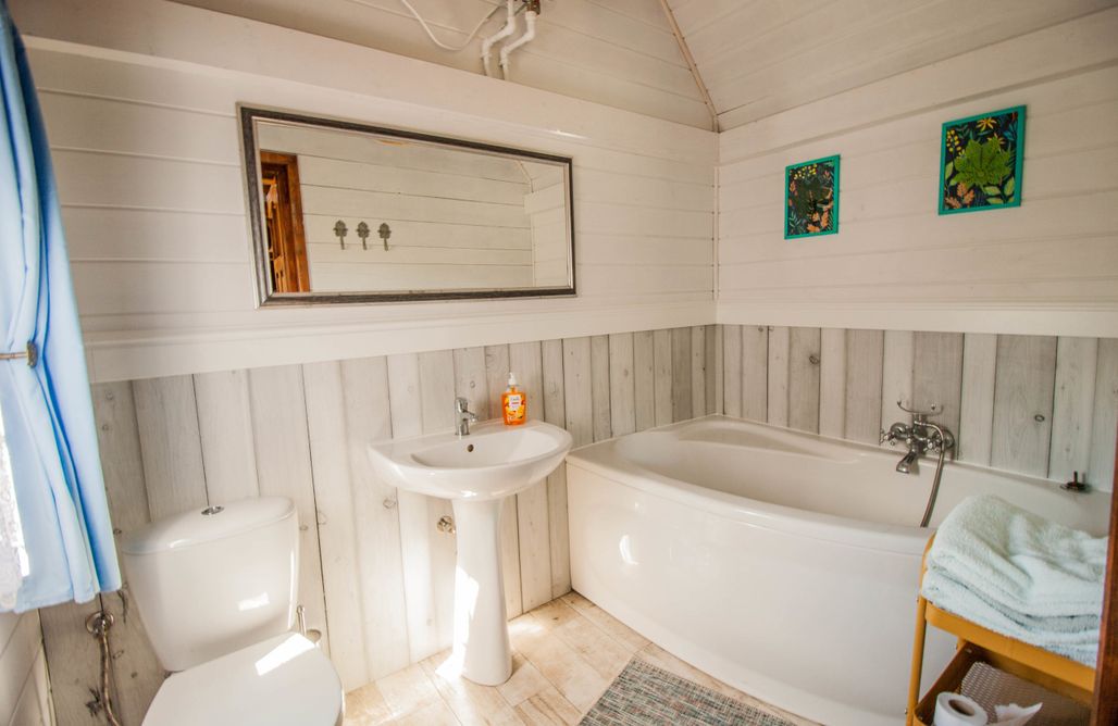 AlohaCamp Spichlerz  2