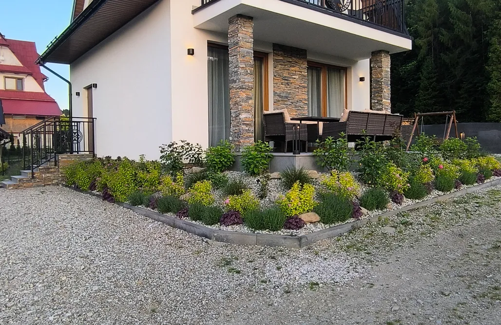 Hotel Szczawnica Domek Korona Pienin 1