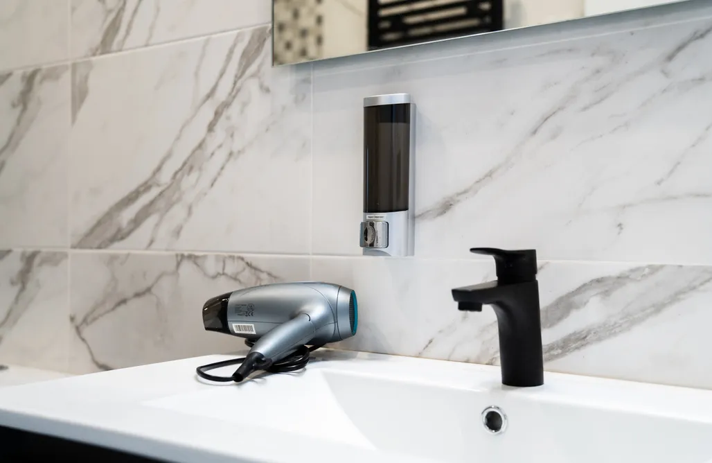 Alojamiento en Villanueva Apartahotel El cañon  1