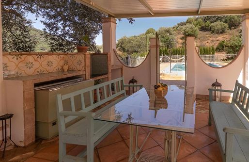 Imagen de Casa Rural Los Menestrales