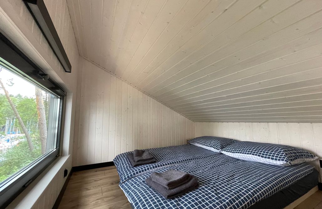 AlohaCamp Tiny House 4, 5, 6 Standard 2