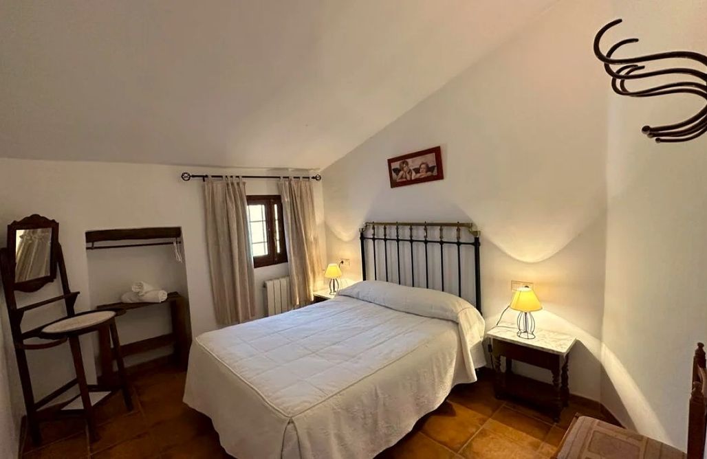 AlohaCamp Cortijo Helao 2