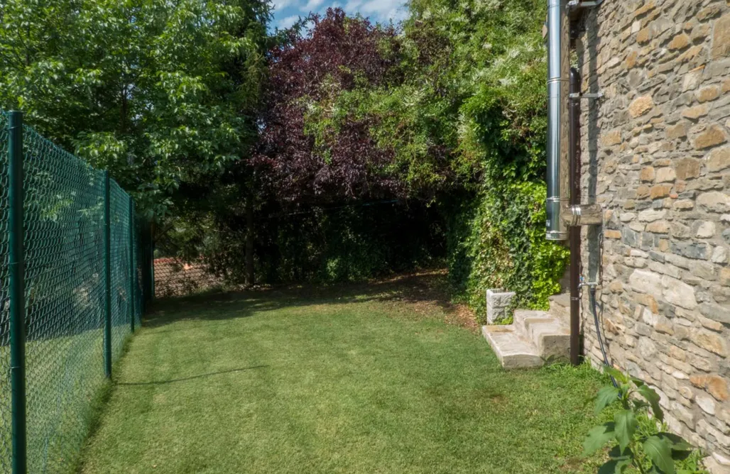 alojamientos AlohaCamp O Zierzo 5