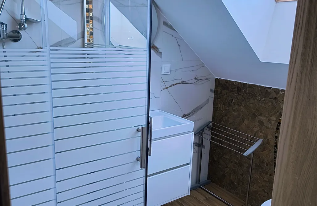 AlohaCamp Pokój 1 3