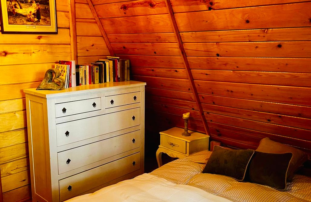 AlohaCamp Szumilas 4