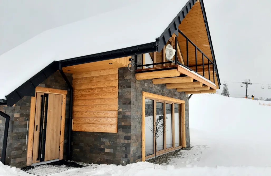Glamping Koziniec ski & chill 1