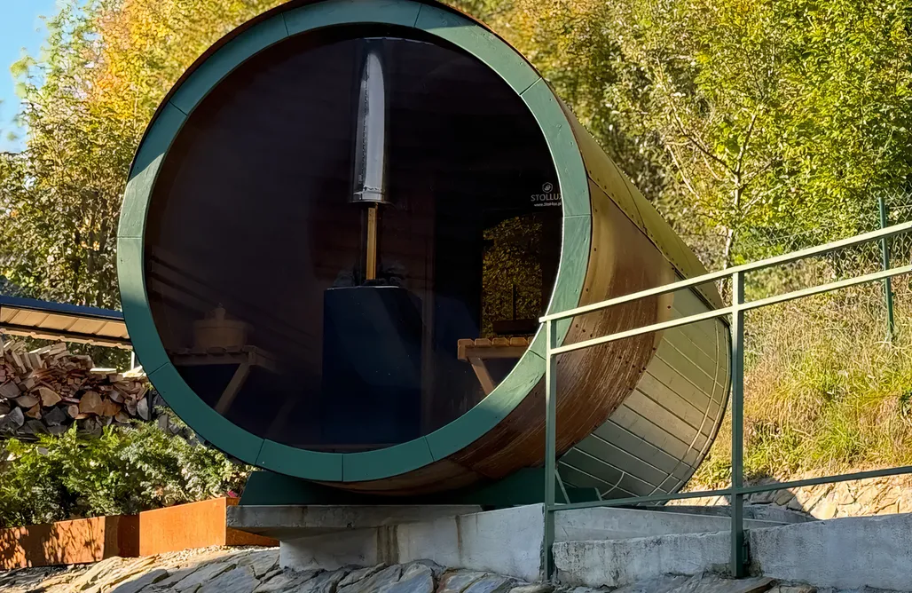 noclegi AlohaCamp Apartamenty Villa Pippi  4