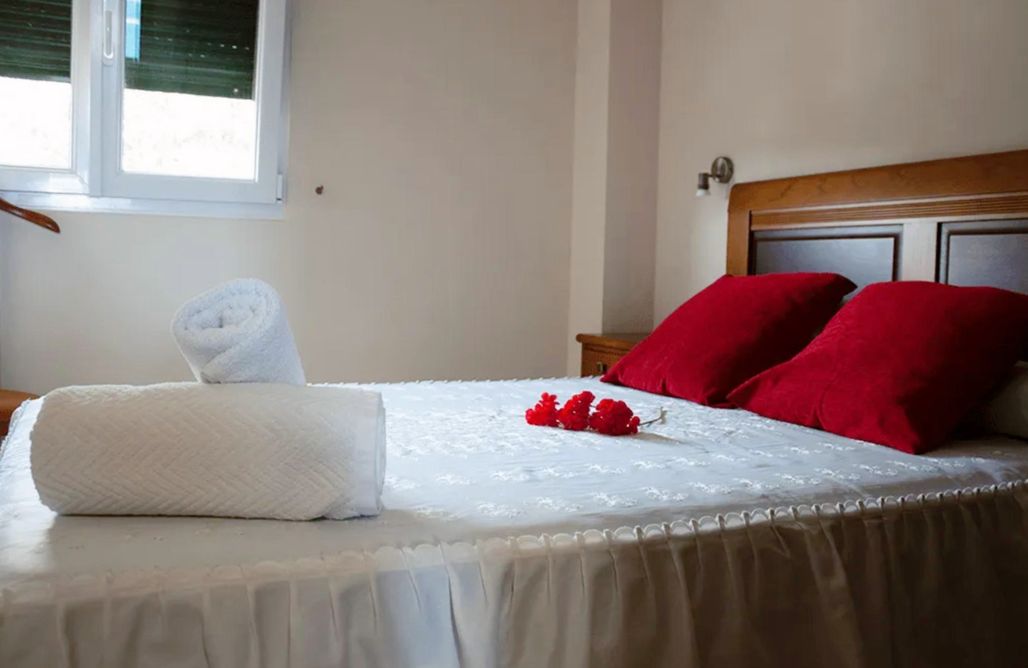 AlohaCamp Apartamento dos dormitorios 4