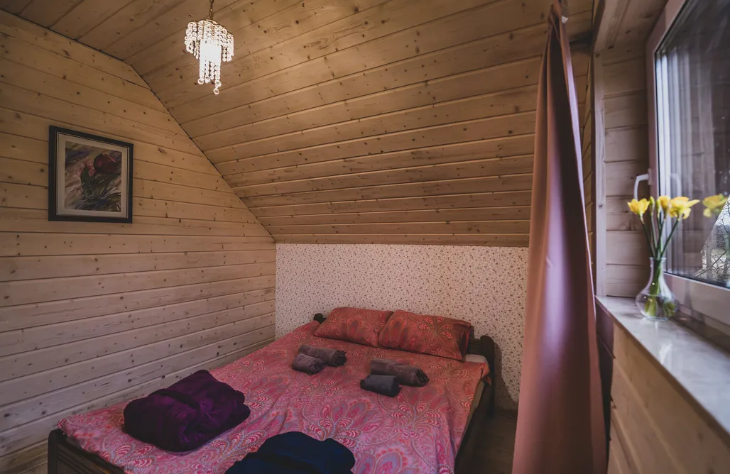 AlohaCamp Dom DELUX 3