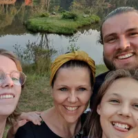 JENNY propietario La Estación del Amor: Casa Kapurthala with views and a private pool