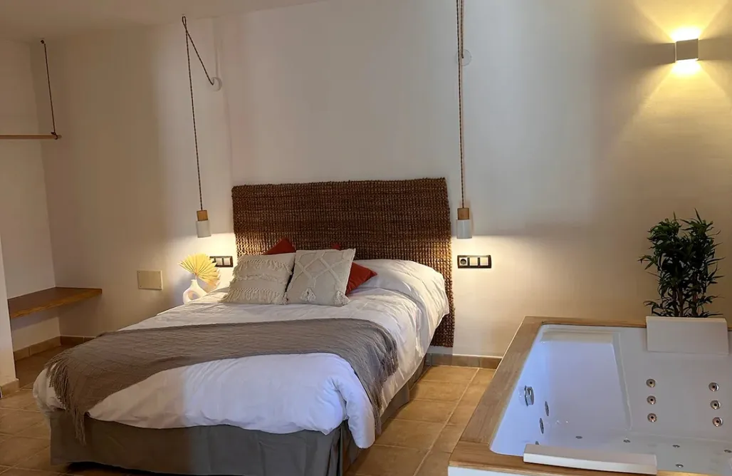 AlohaCamp Apartamento superior 1 2