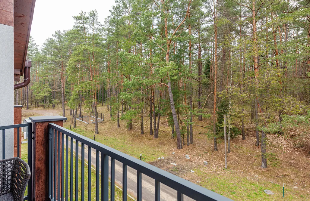 AlohaCamp Apartament A 209 1