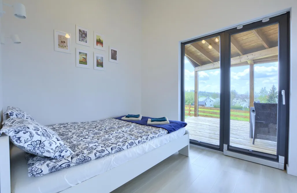 AlohaCamp Domek Wesołe Elfy 2