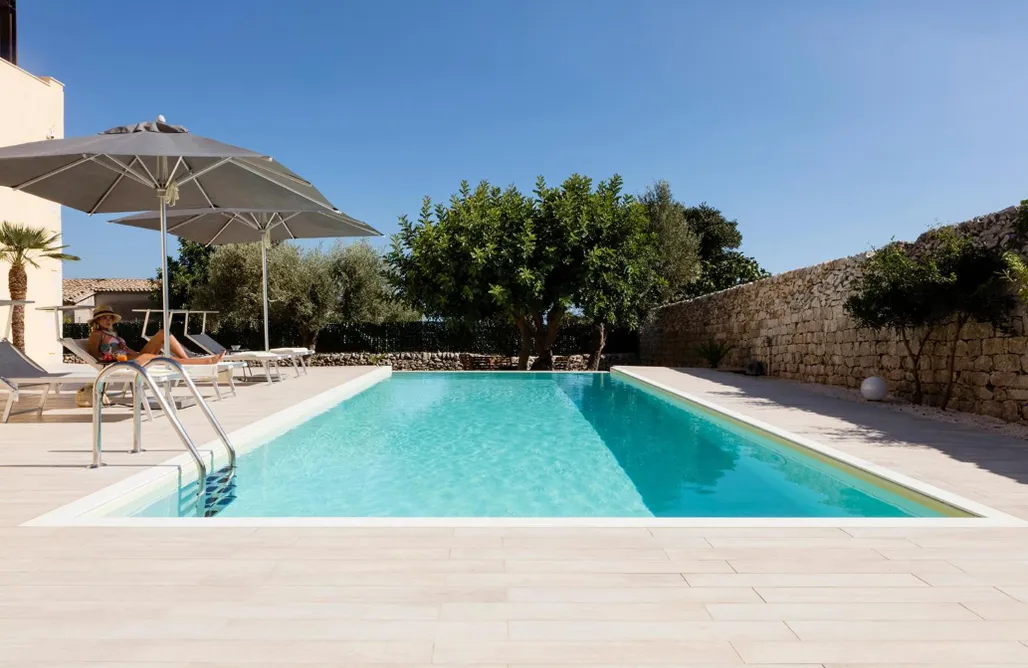 Villa Atem Villa Sicily, Spa and Pool 3