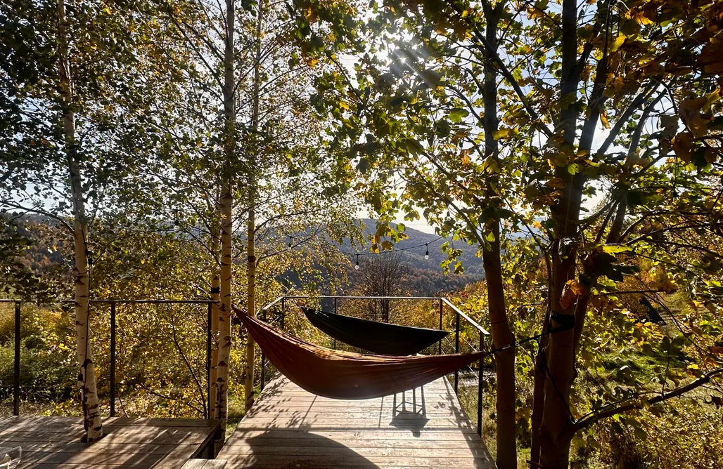 AlohaCamp OFFówka 1