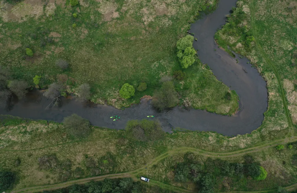 AlohaCamp OW Suchany 2