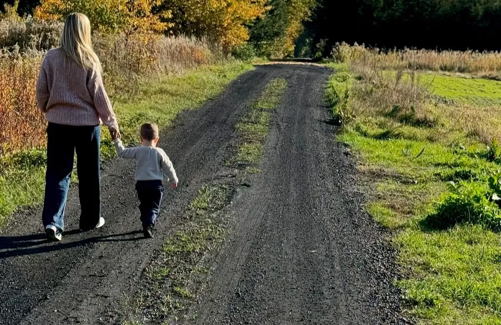 AlohaCamp Vipassana Domek na skarpie 1