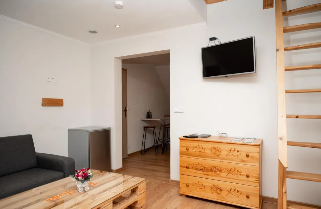 AlohaCamp Apartament 2