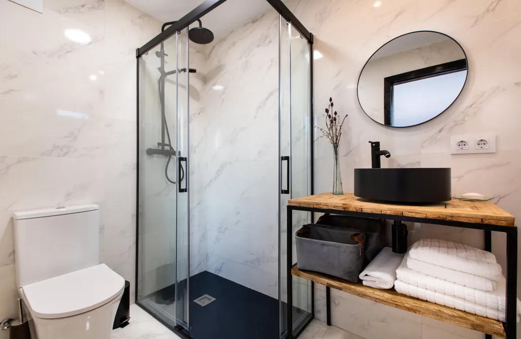 AlohaCamp La cabaña del bosque 1