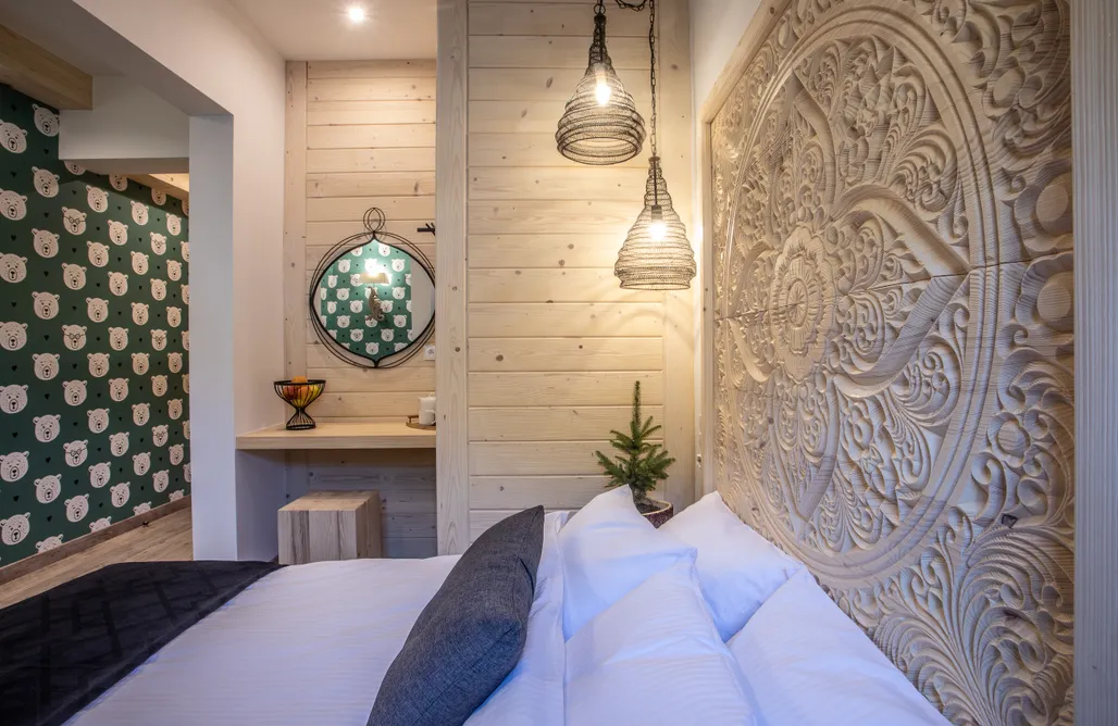 AlohaCamp Niedźwiedzi 2