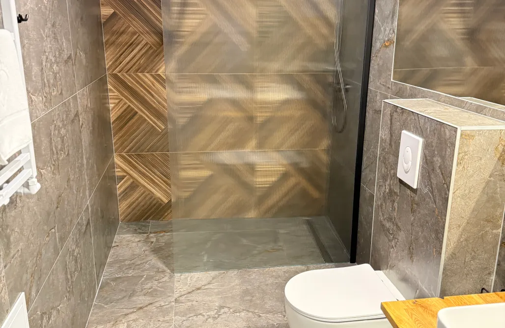 AlohaCamp Apartament D 1